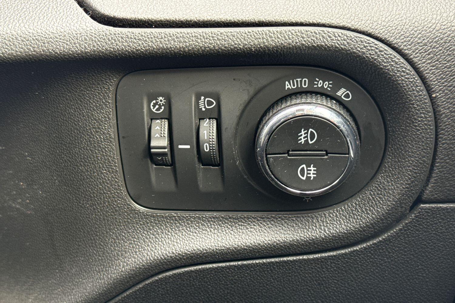 Used Vauxhall Grandland X 2021 for sale - 77872565: Photo 36