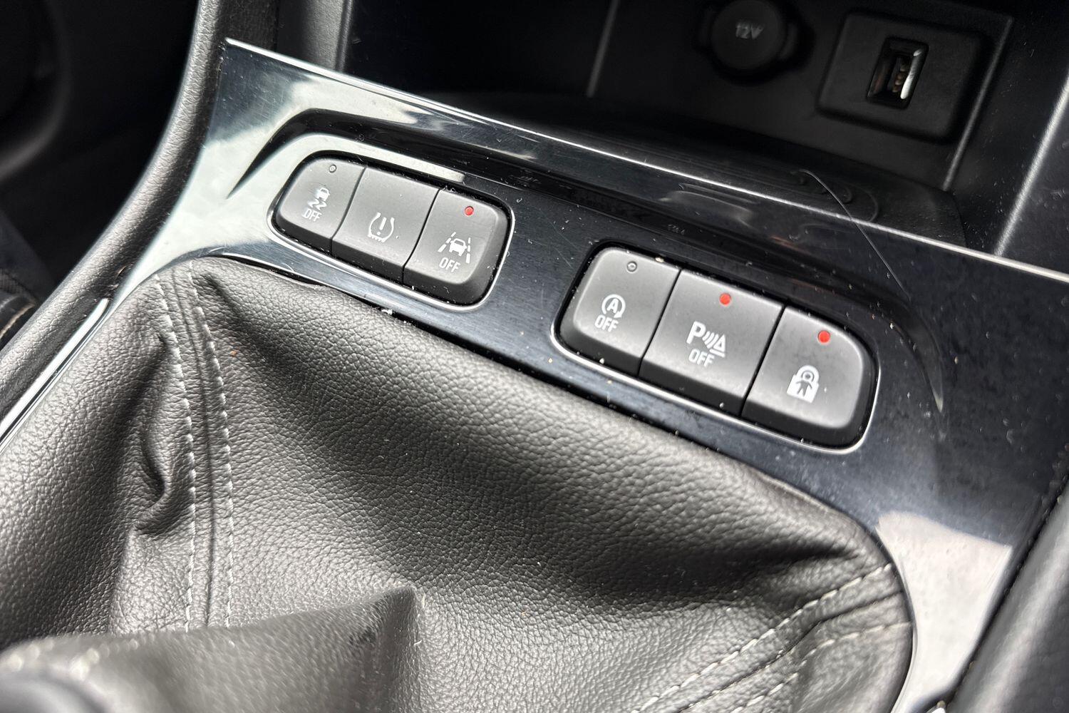 Used Vauxhall Grandland X 2021 for sale - 77872565: Photo 43