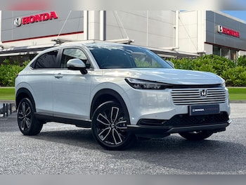 Honda - HR-V