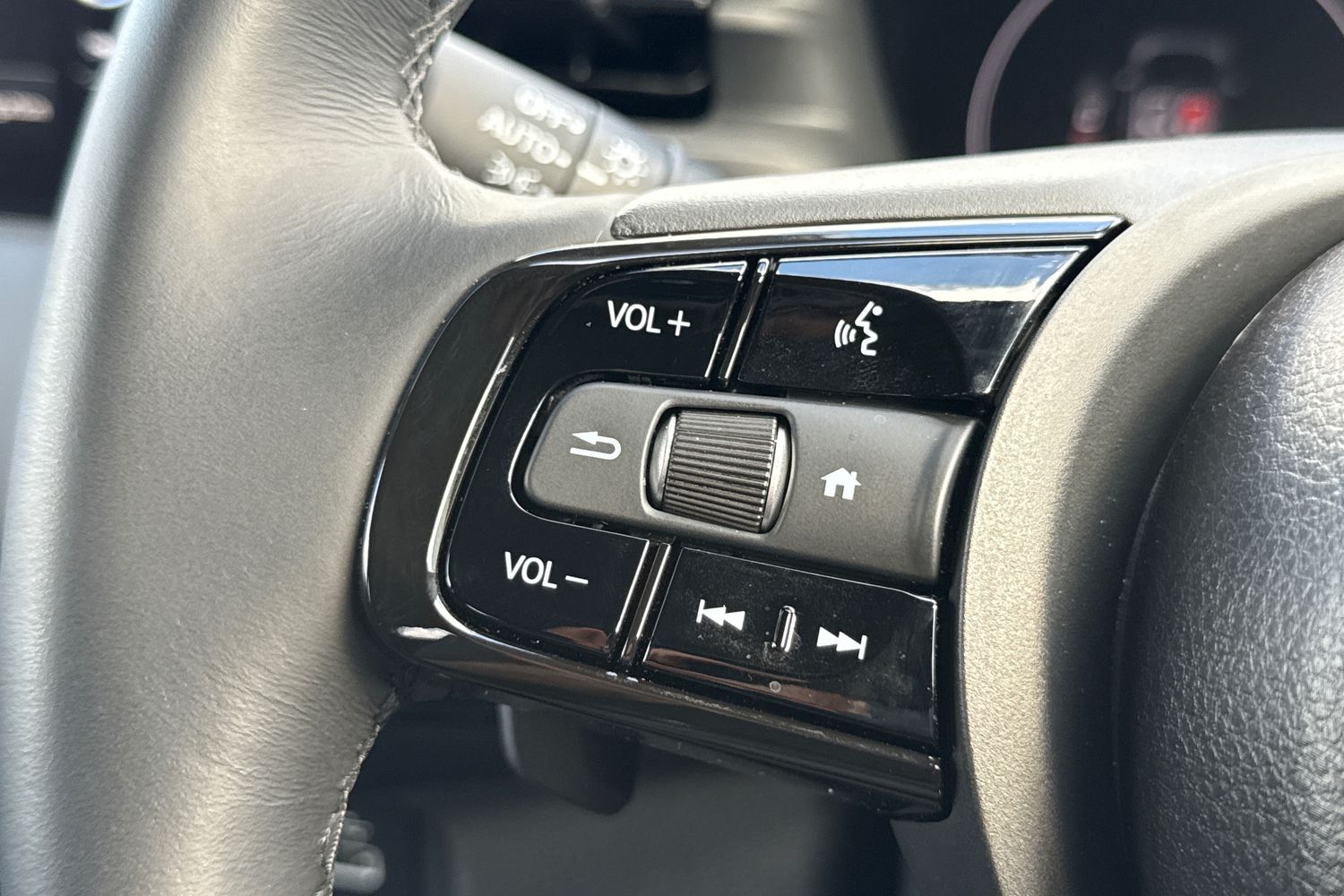 Vehicle 30