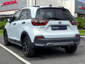 Used Honda Jazz 2025 for sale - 74841394: Photo