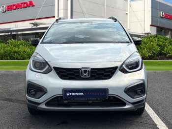 Used Honda Jazz 2025 for sale - 74841394: Photo