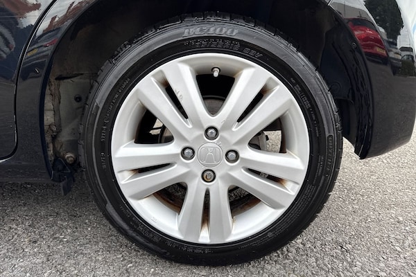 Used Honda Jazz 2015 for sale - 76243720: Photo 11