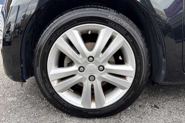 Used Honda Jazz 2015 for sale - 76243720: Photo 14