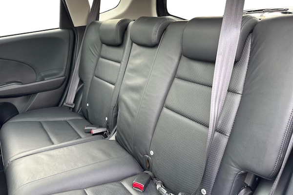 Used Honda Jazz 2015 for sale - 76243720: Photo 17