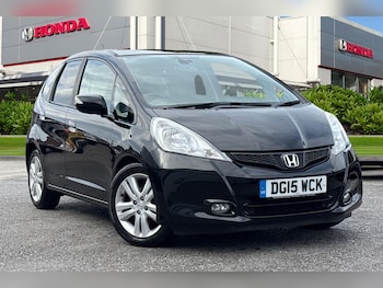 Honda - Jazz