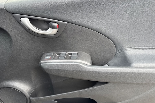 Used Honda Jazz 2015 for sale - 76243720: Photo 22