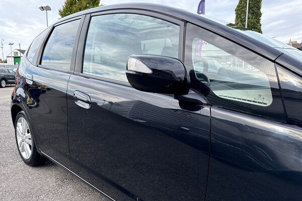 Used Honda Jazz 2015 for sale - 76243720: Photo 25