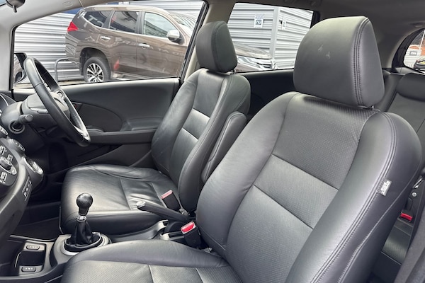 Used Honda Jazz 2015 for sale - 76243720: Photo 28