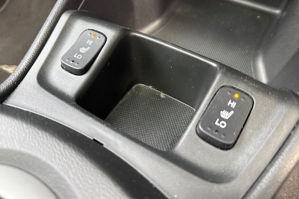 Used Honda Jazz 2015 for sale - 76243720: Photo 31