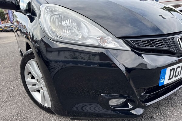 Used Honda Jazz 2015 for sale - 76243720: Photo 38