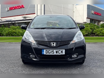 Used Honda Jazz 2015 for sale - 76243720: Photo 4