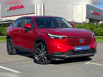 Used Honda HR-V 2023 for sale - 78422202: Photo