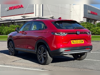 Used Honda HR-V 2023 for sale - 78422202: Photo