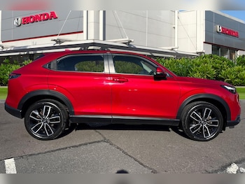 Used Honda HR-V 2023 for sale - 78422202: Photo