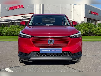 Used Honda HR-V 2023 for sale - 78422202: Photo