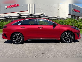 Used Kia Pro Ceed 2024 for sale - 79174932: Photo