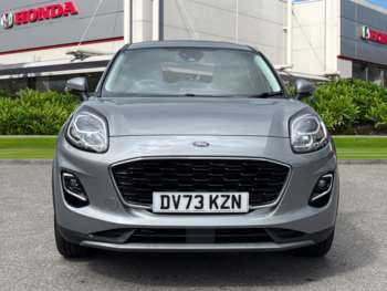 Used Ford Puma 2023 for sale - 75075510: Photo