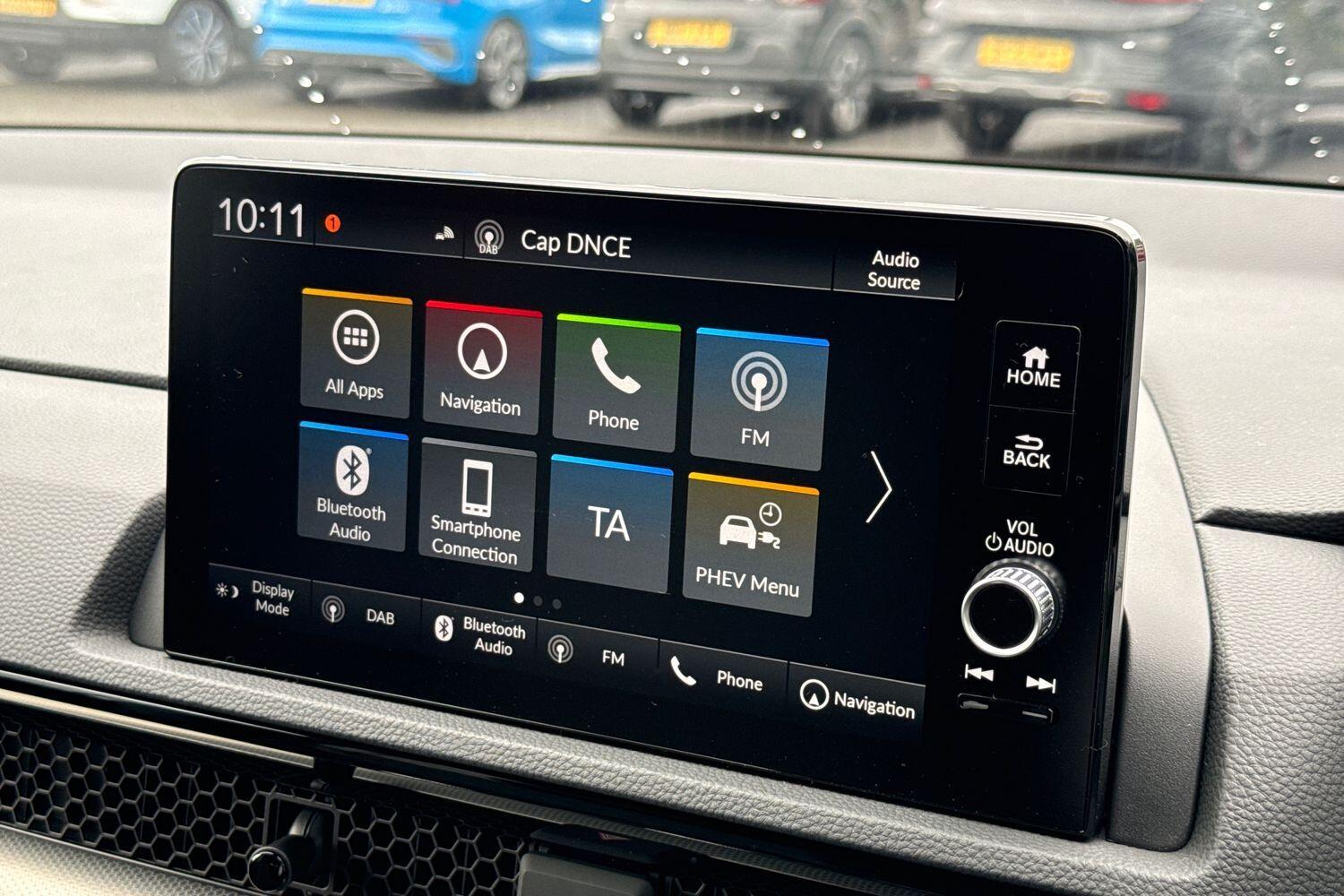 Used Honda CR-V 2025 for sale - 76274544: Photo 13