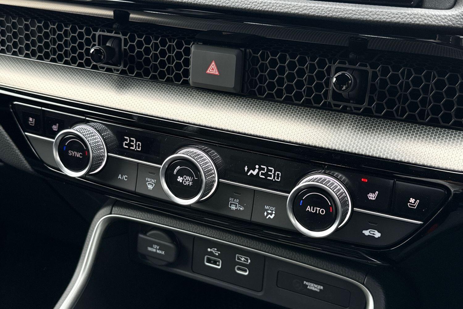 Used Honda CR-V 2025 for sale - 76274544: Photo 14