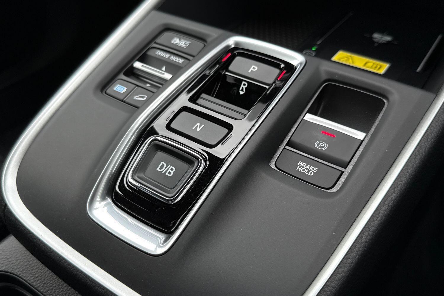 Used Honda CR-V 2025 for sale - 76274544: Photo 15