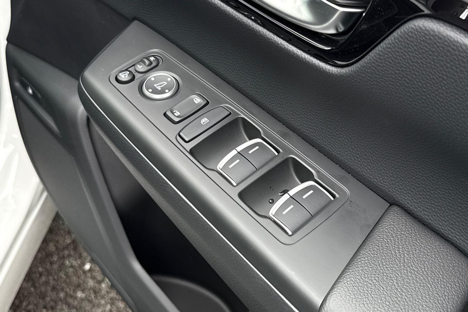 Used Honda CR-V 2025 for sale - 76274544: Photo 19