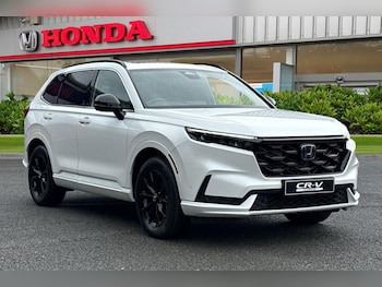 Honda - CR-V