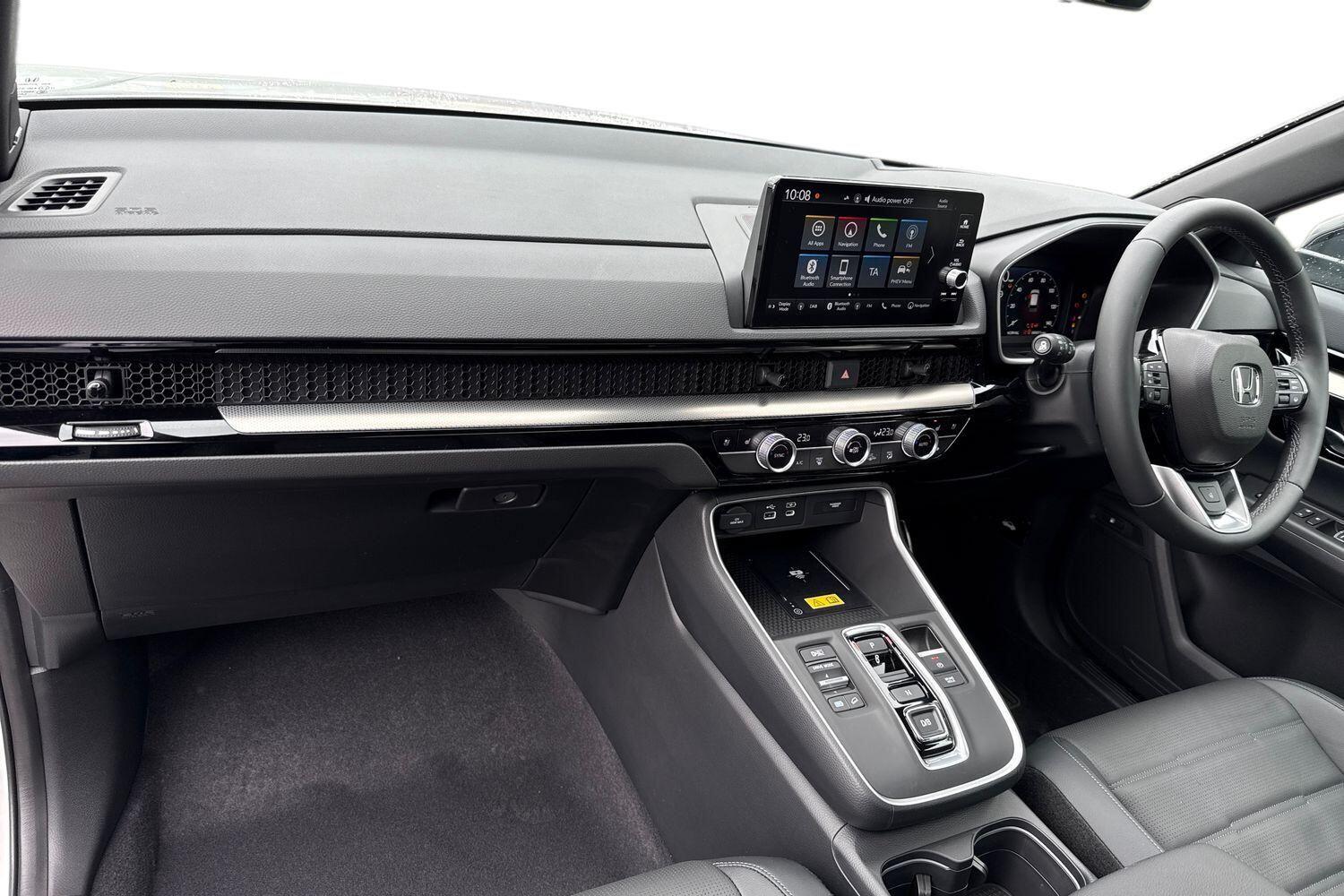 Used Honda CR-V 2025 for sale - 76274544: Photo 2