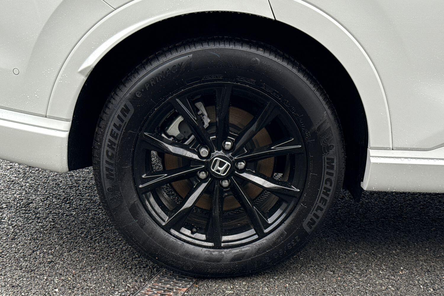 Used Honda CR-V 2025 for sale - 76274544: Photo 20