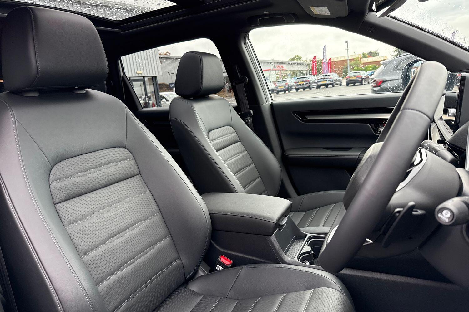 Used Honda CR-V 2025 for sale - 76274544: Photo 21