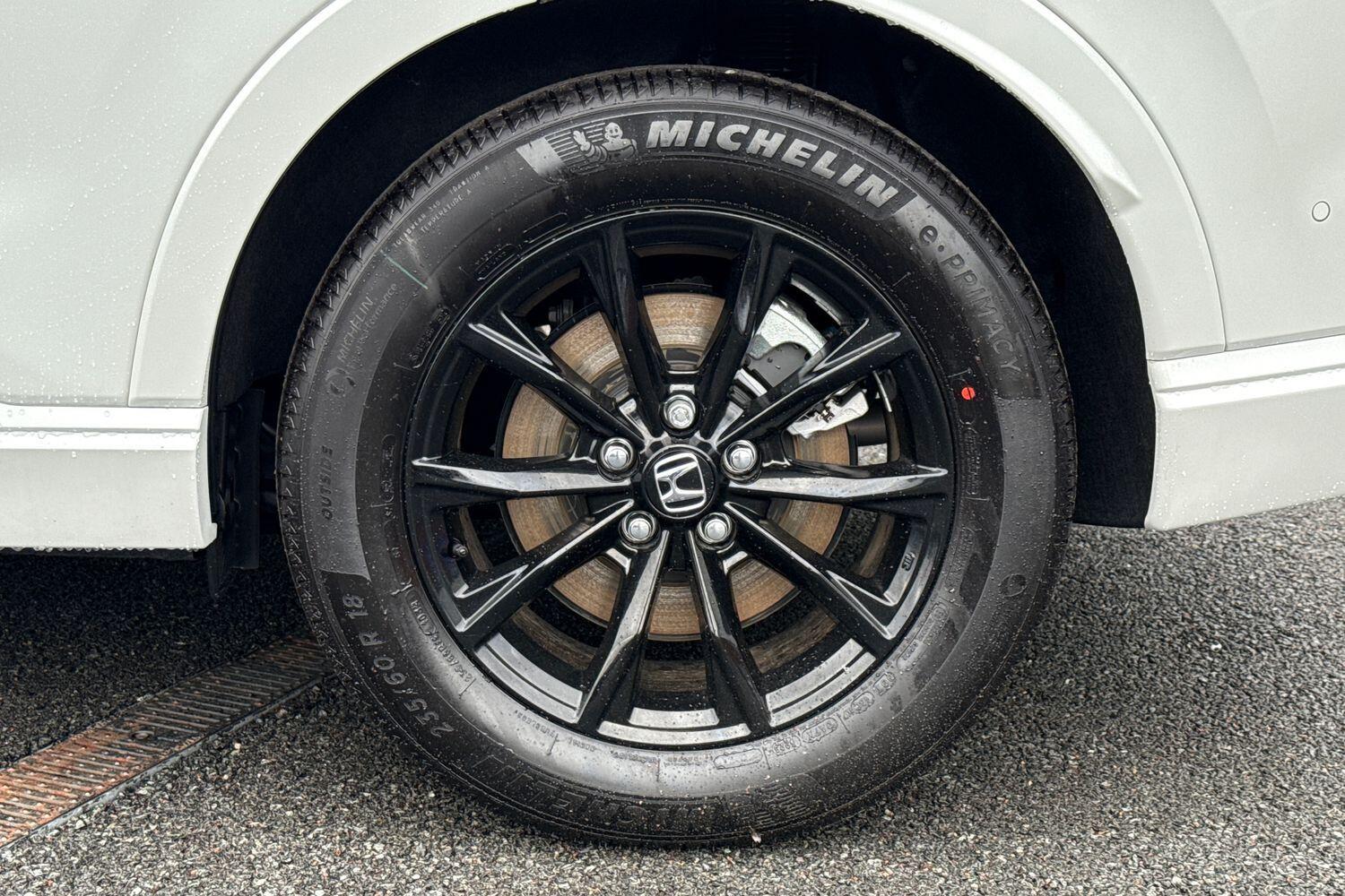 Used Honda CR-V 2025 for sale - 76274544: Photo 22