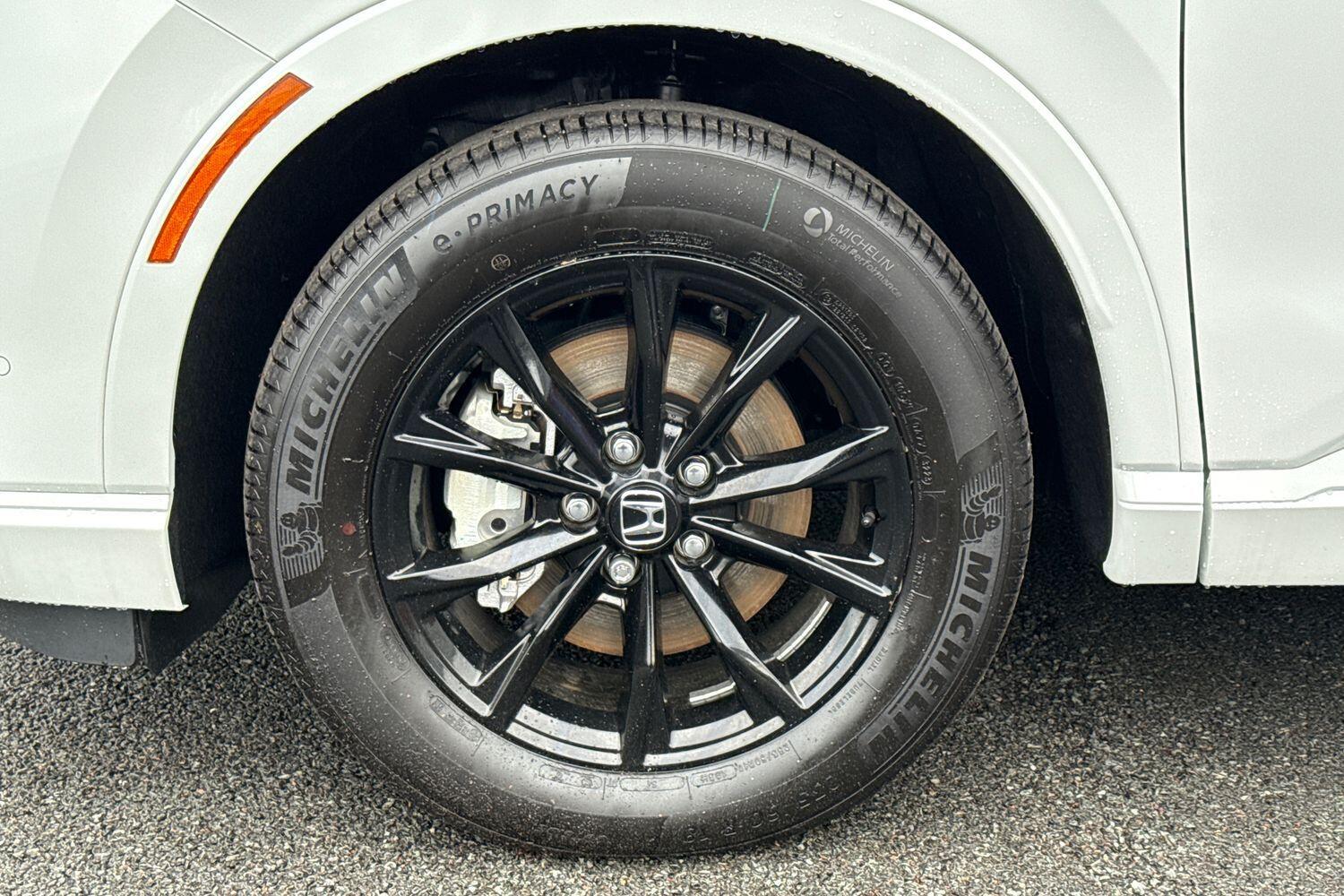 Used Honda CR-V 2025 for sale - 76274544: Photo 23