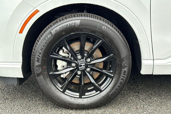 Used Honda CR-V 2025 for sale - 76274544: Photo 23