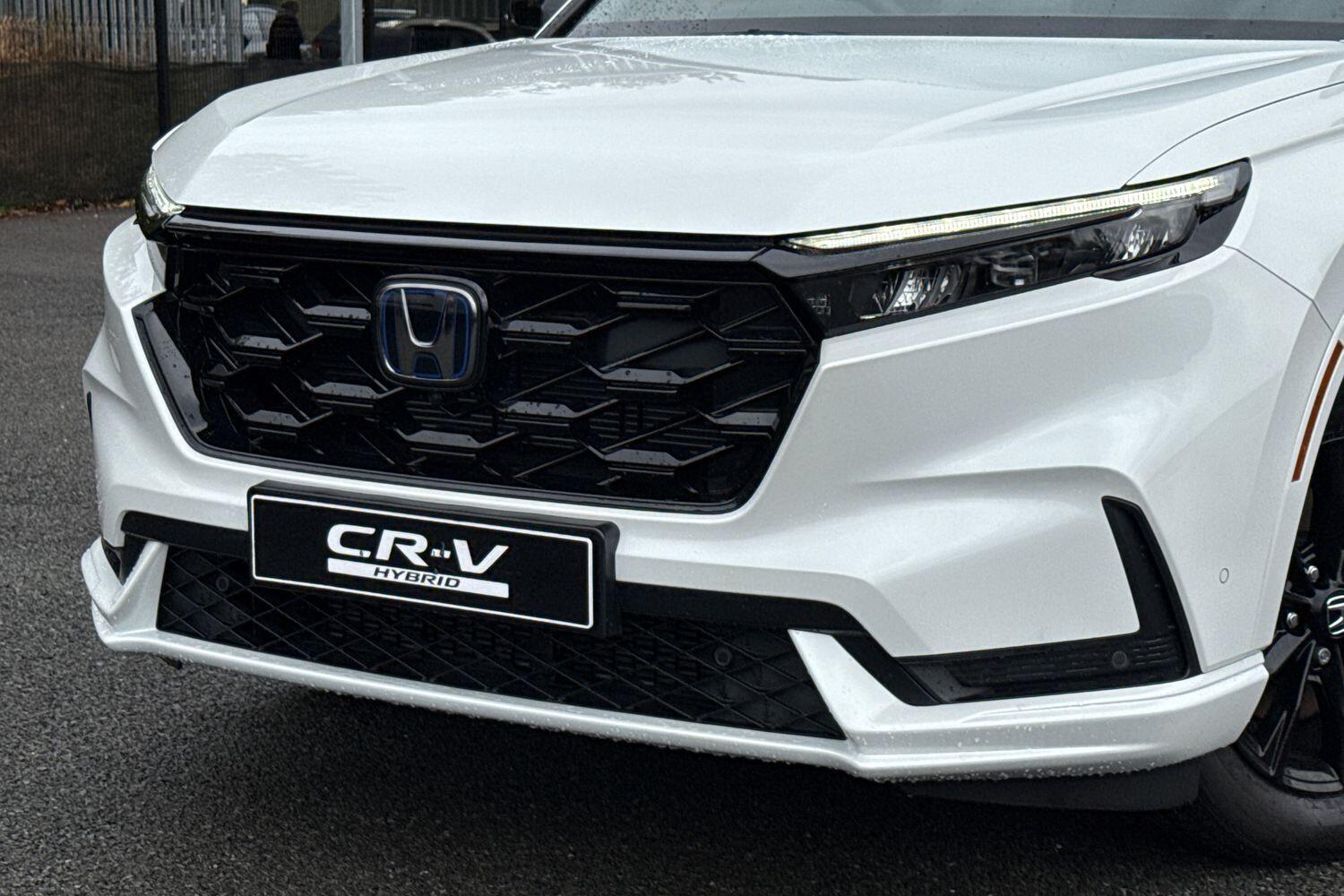 Used Honda CR-V 2025 for sale - 76274544: Photo 24