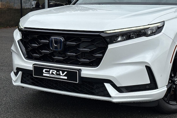 Used Honda CR-V 2025 for sale - 76274544: Photo 24