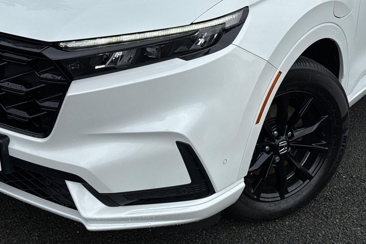 Used Honda CR-V 2025 for sale - 76274544: Photo 25