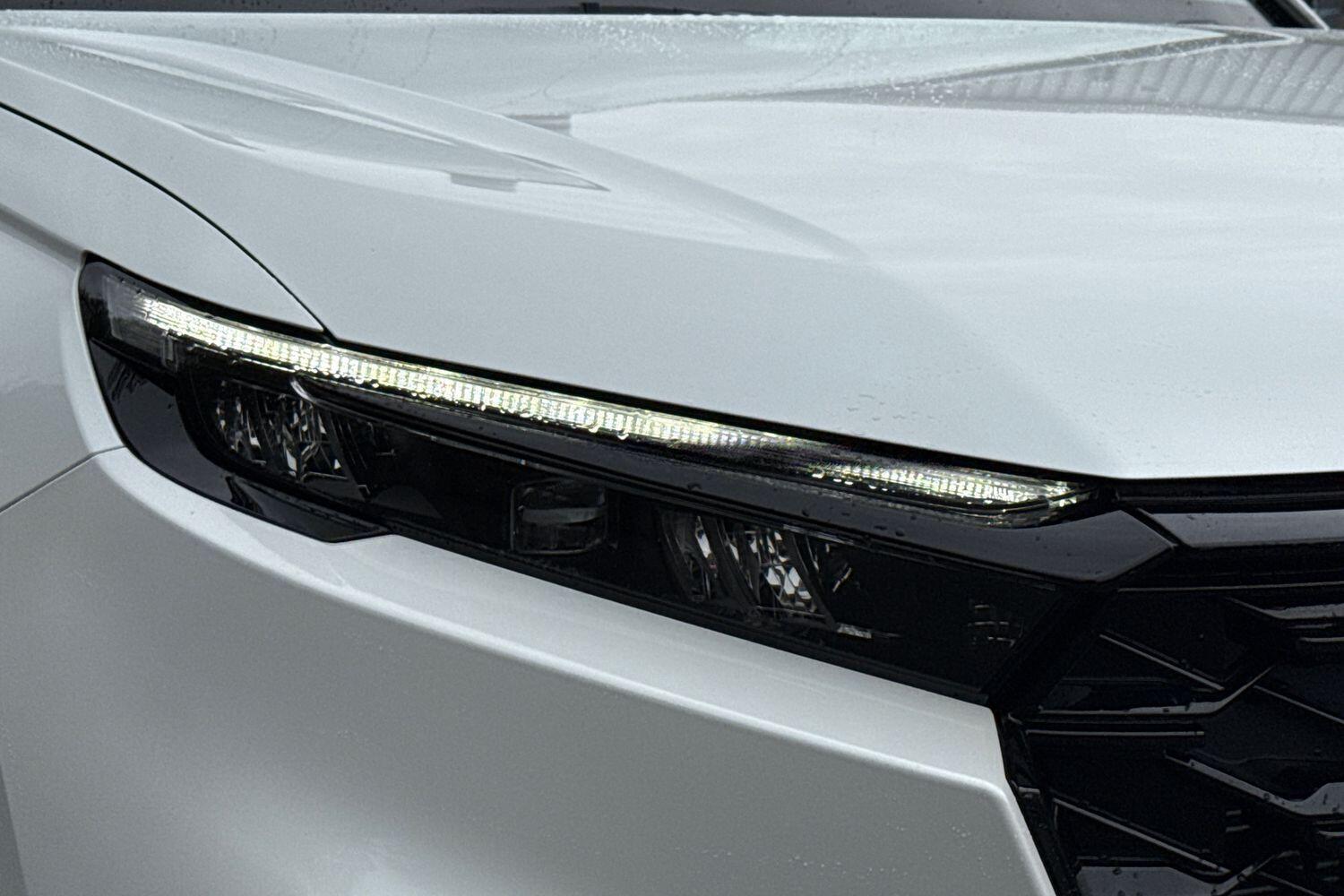 Used Honda CR-V 2025 for sale - 76274544: Photo 26