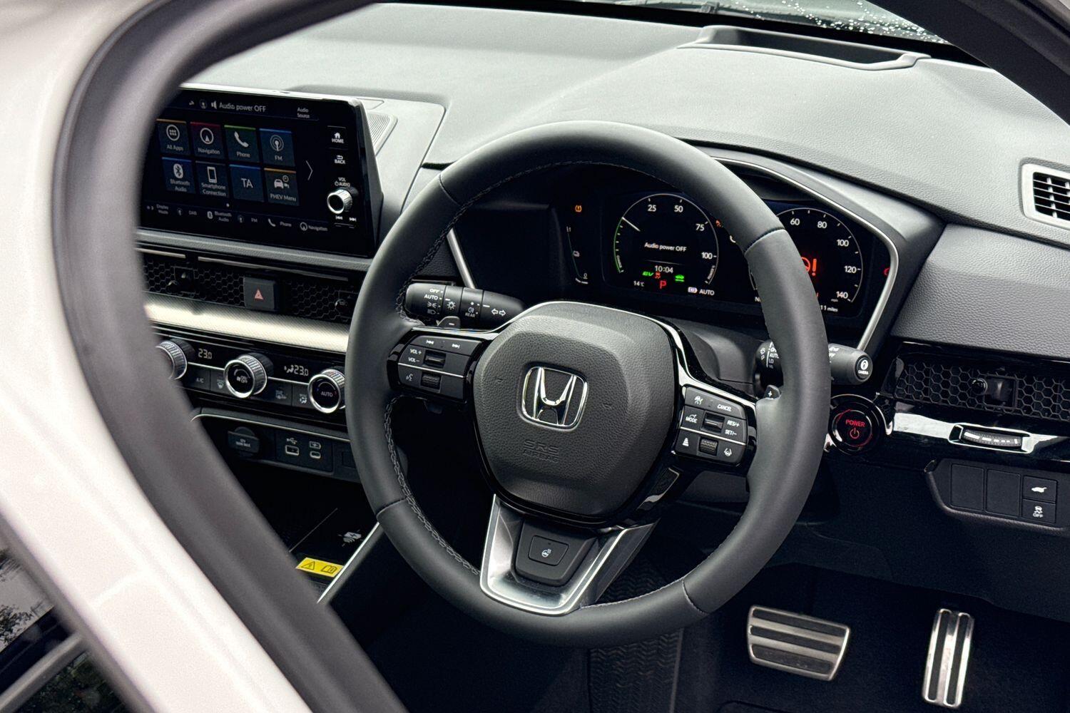 Used Honda CR-V 2025 for sale - 76274544: Photo 28