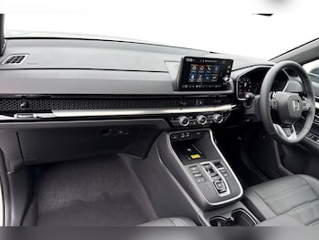 Used Honda CR-V 2025 for sale - 76274544: Photo 2