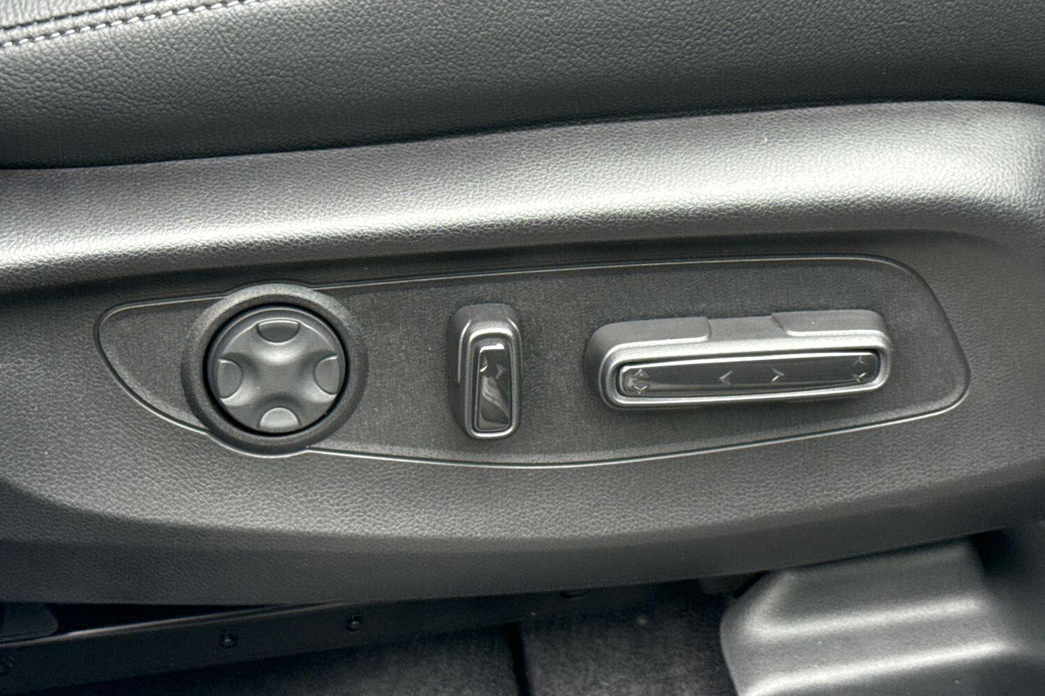 Used Honda CR-V 2025 for sale - 76274544: Photo 30