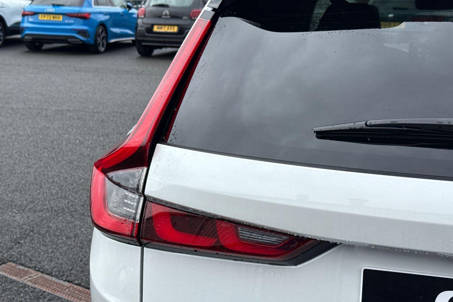 Used Honda CR-V 2025 for sale - 76274544: Photo 31