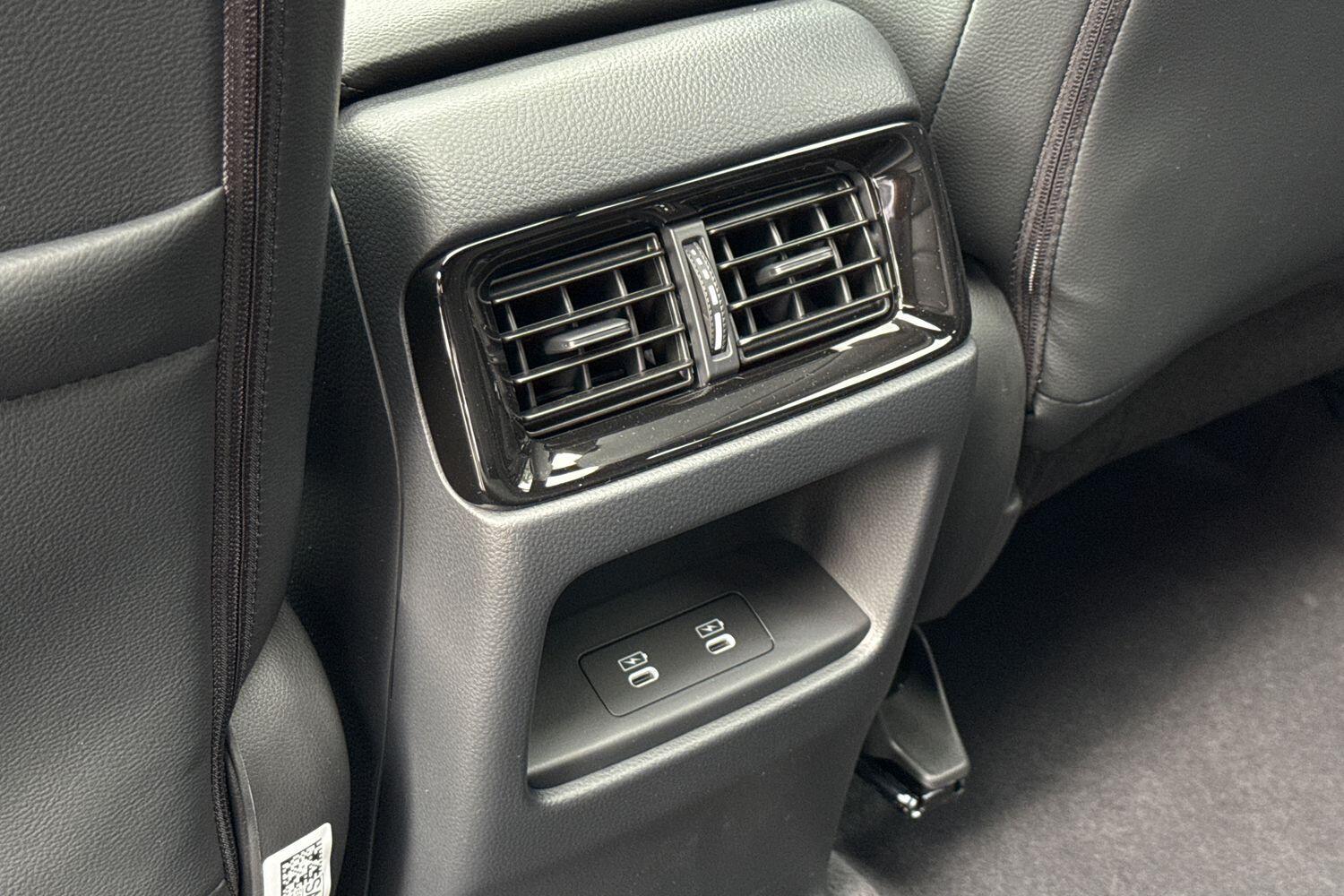 Used Honda CR-V 2025 for sale - 76274544: Photo 34