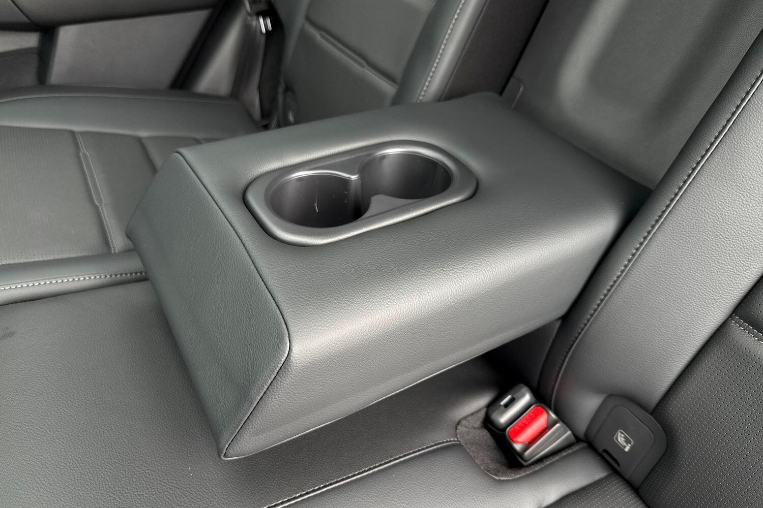 Used Honda CR-V 2025 for sale - 76274544: Photo 35