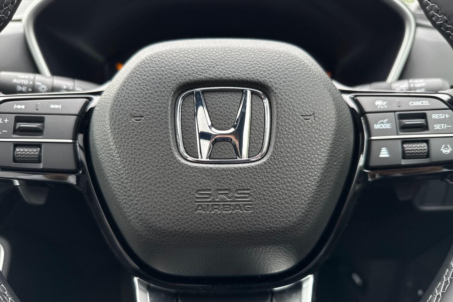 Used Honda CR-V 2025 for sale - 76274544: Photo 37