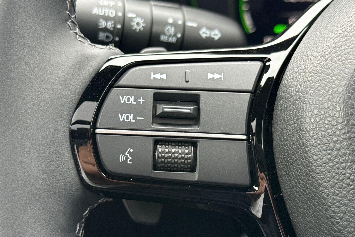 Used Honda CR-V 2025 for sale - 76274544: Photo 38