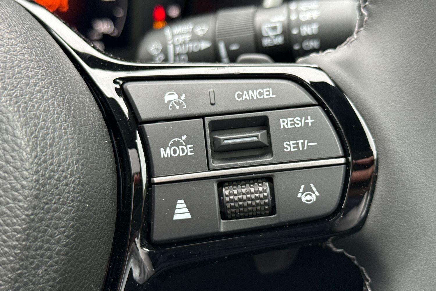 Used Honda CR-V 2025 for sale - 76274544: Photo 39