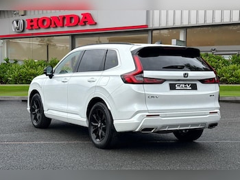 Used Honda CR-V 2025 for sale - 76274544: Photo 3