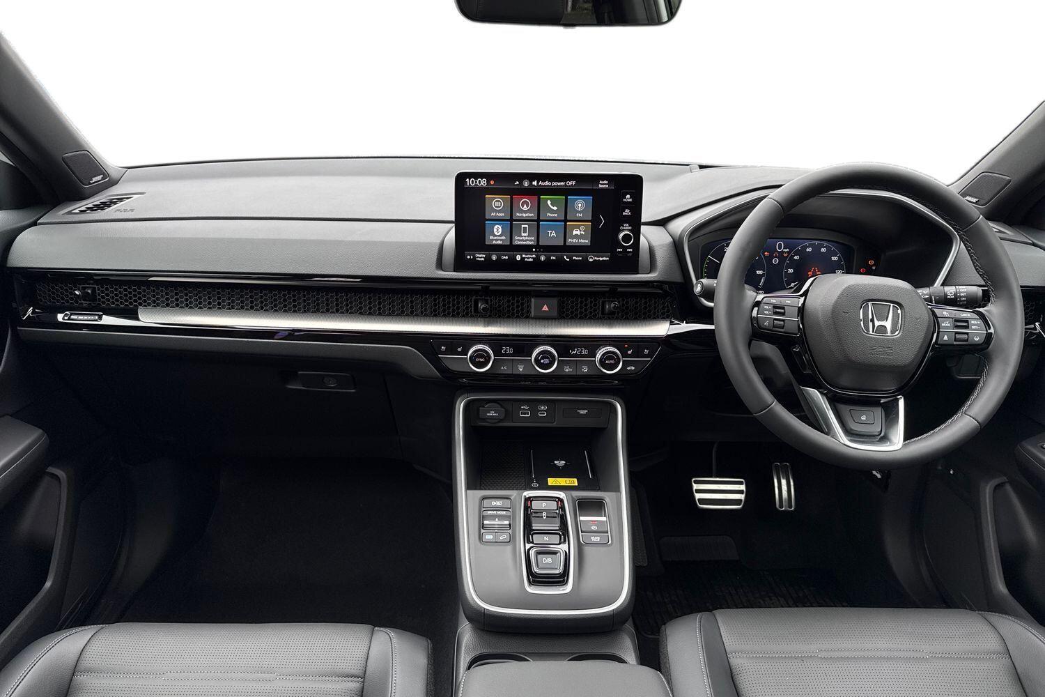 Used Honda CR-V 2025 for sale - 76274544: Photo 4