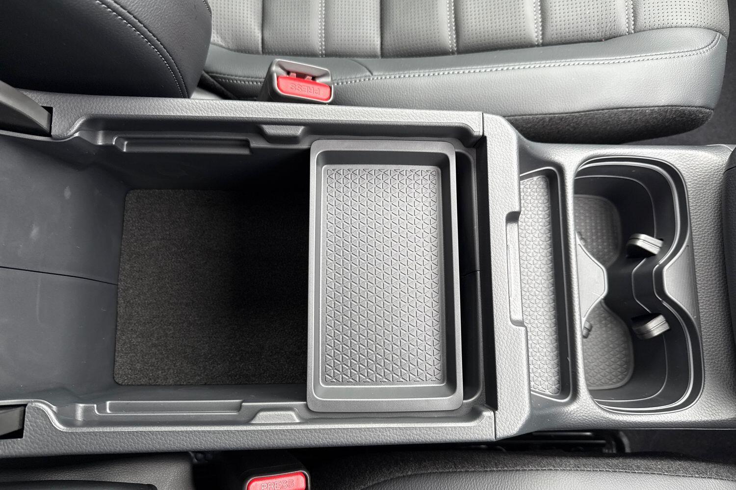 Used Honda CR-V 2025 for sale - 76274544: Photo 43