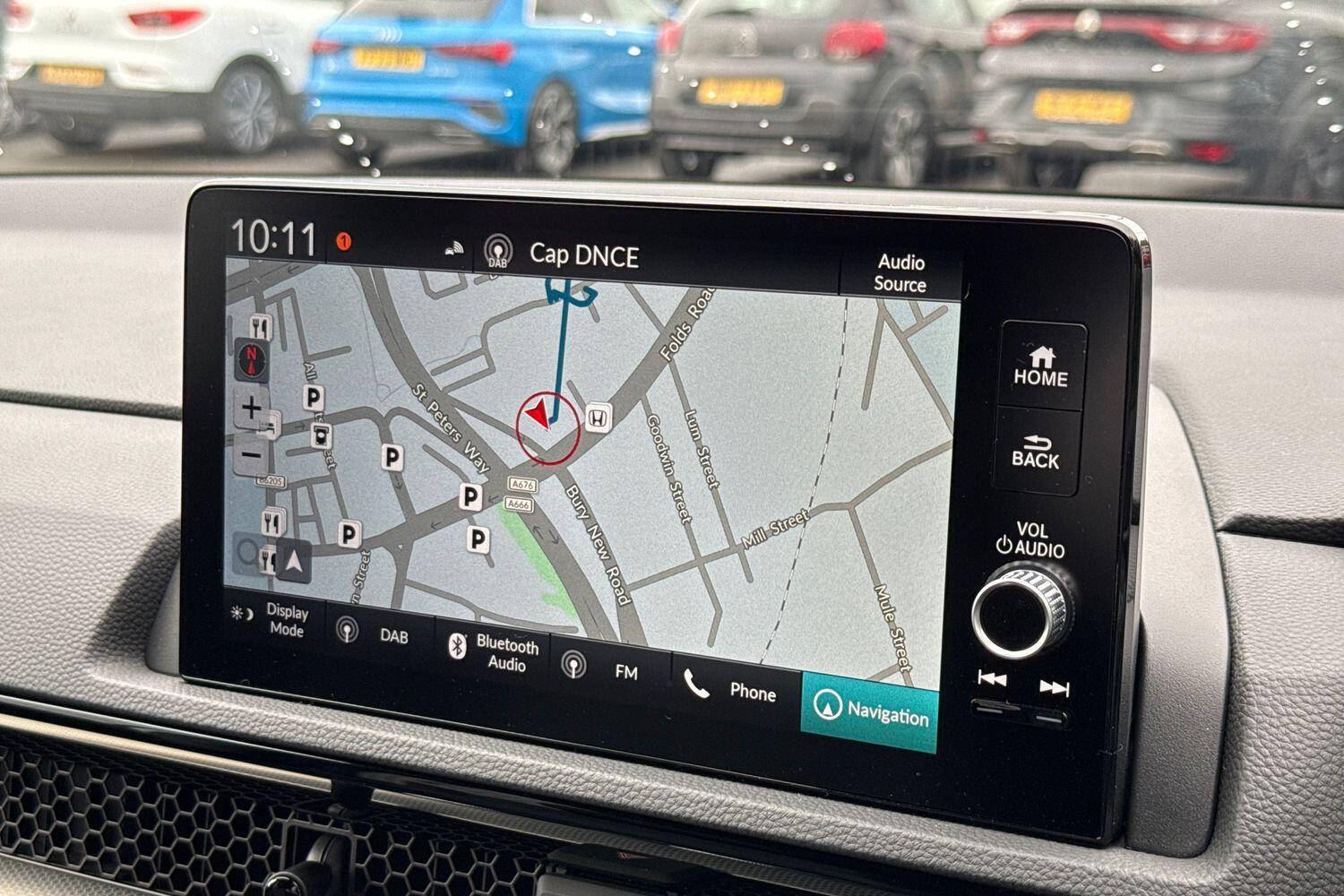 Used Honda CR-V 2025 for sale - 76274544: Photo 46